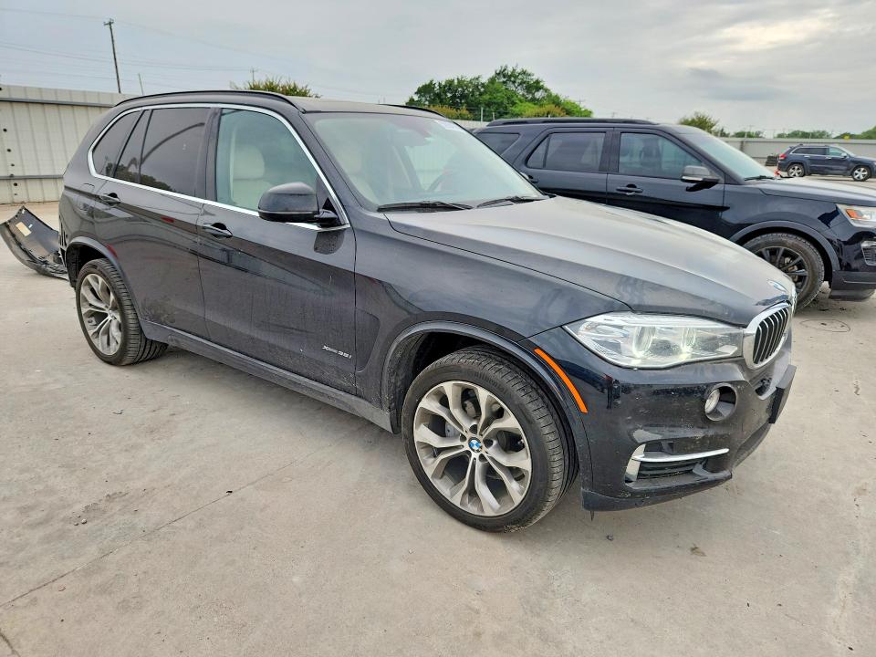 Продажа на аукционе авто 2016 Bmw X5, vin: 5UXKR0C50G0P27685, номер лота: 52954746