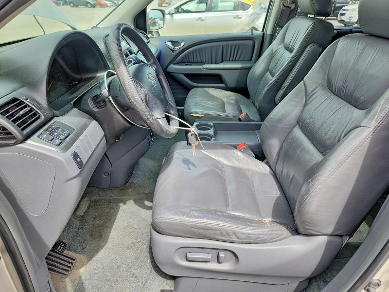 Aukcja sprzedaży 2005 Honda Odyssey, vin: 5FNRL38675B412966, numer aukcji: 53897026