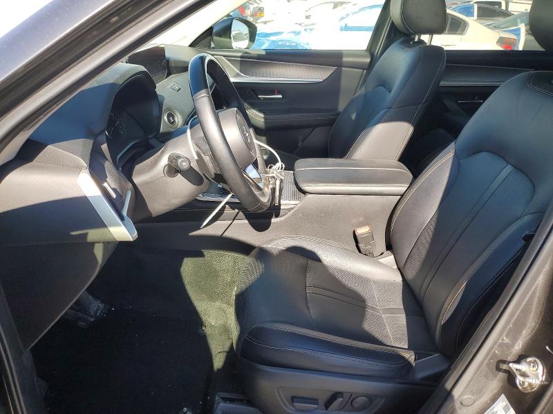 Продаж на аукціоні авто 2024 Mazda Cx-90, vin: JM3KKCHD1R1115880, номер лоту: 53833036