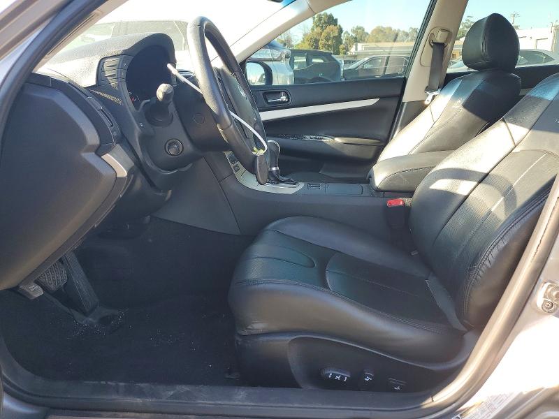 Продажа на аукционе авто 2008 Infiniti G35, vin: JNKBV61F78M268921, номер лота: 53977936