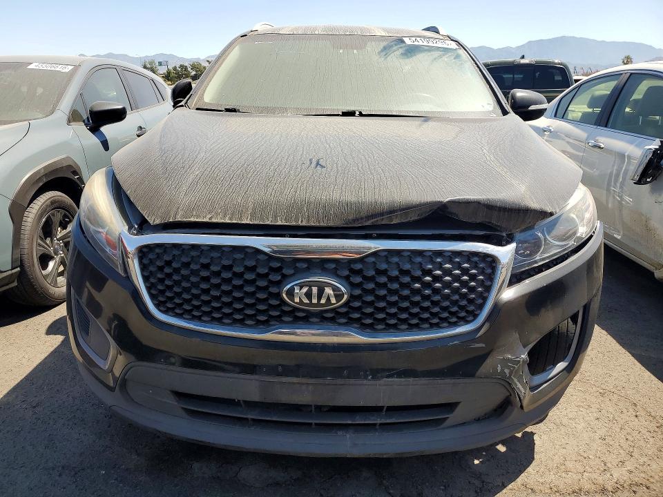 Aukcja sprzedaży 2016 Kia Sorento, vin: 5XYPG4A38GG093574, numer aukcji: 54199296
