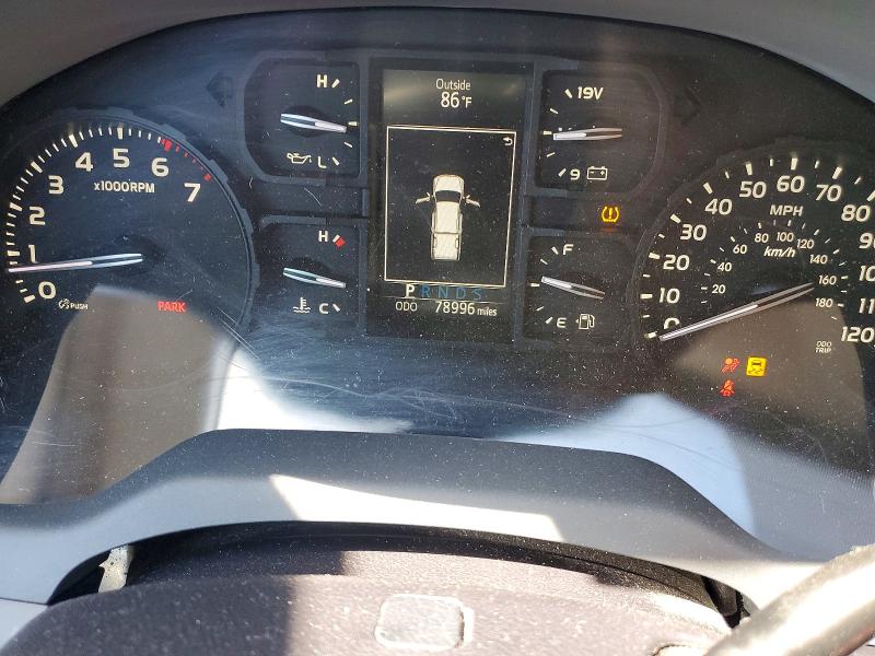 Продаж на аукціоні авто 2021 Toyota Tundra, vin: 5TFRY5F18MX294418, номер лоту: 53885836