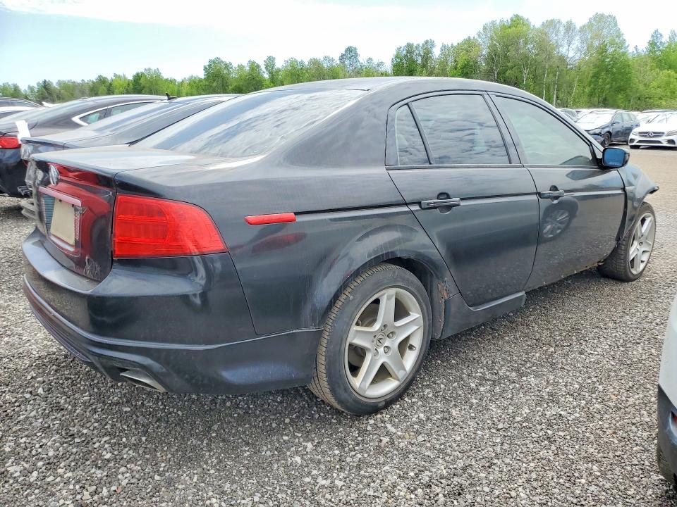 Aukcja sprzedaży 2004 Acura Tl, vin: 19UUA65654A802916, numer aukcji: 54113166