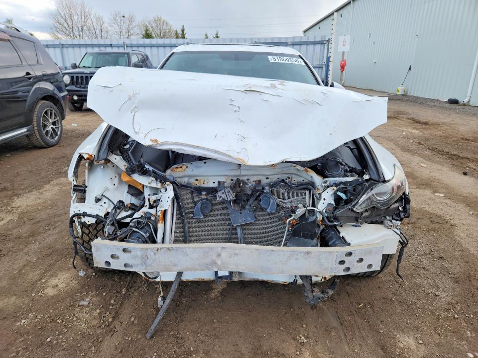 Продаж на аукціоні авто 2014 Lexus Is, vin: JTHCE1D23E5001314, номер лоту: 51860856
