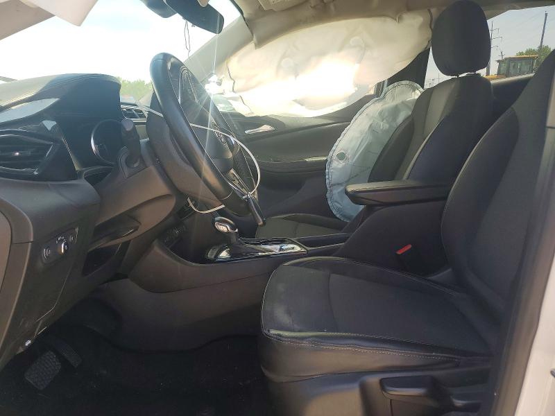 55309566 :رقم المزاد ، KL4MMBS21MB127778 vin ، 2021 Buick Encore Gx مزاد بيع