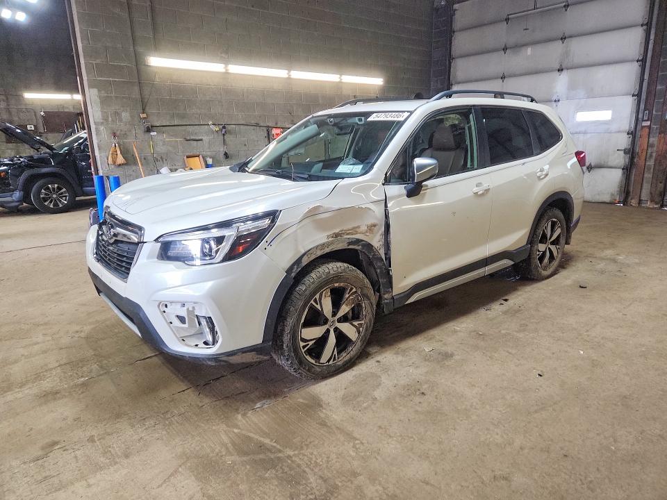 Продажа на аукционе авто 2020 Subaru Forester, vin: JF2SKAXC5LH505418, номер лота: 54793486
