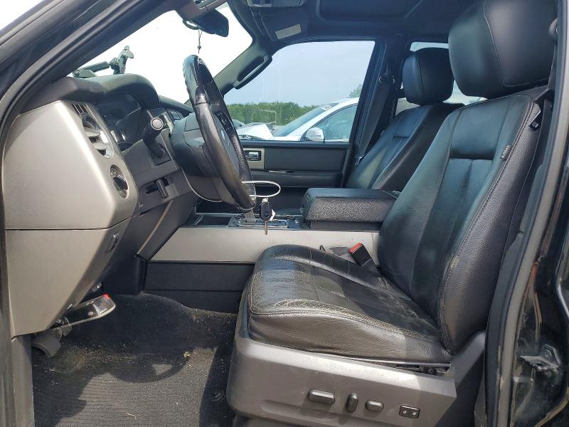 54975536 :رقم المزاد ، 1FMJU2A59CEF26760 vin ، 2012 Ford Expedition مزاد بيع