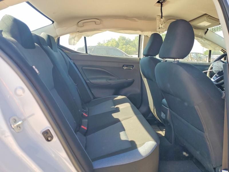Продажа на аукционе авто 2025 Nissan Versa, vin: 3N1CN8EV6SL830203, номер лота: 53589986