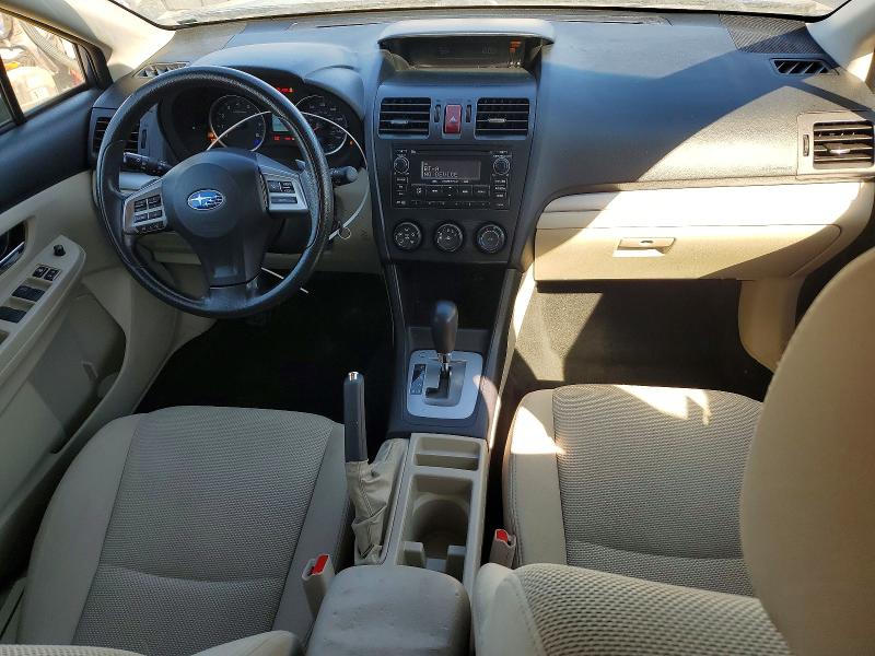 53560906 :رقم المزاد ، JF2GPACC3E8343627 vin ، 2014 Subaru Xv Crosstrek مزاد بيع
