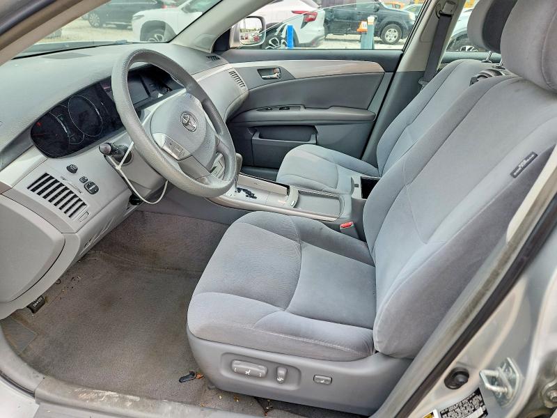 Продаж на аукціоні авто 2007 Toyota Avalon, vin: 4T1BK36B57U196576, номер лоту: 54966806