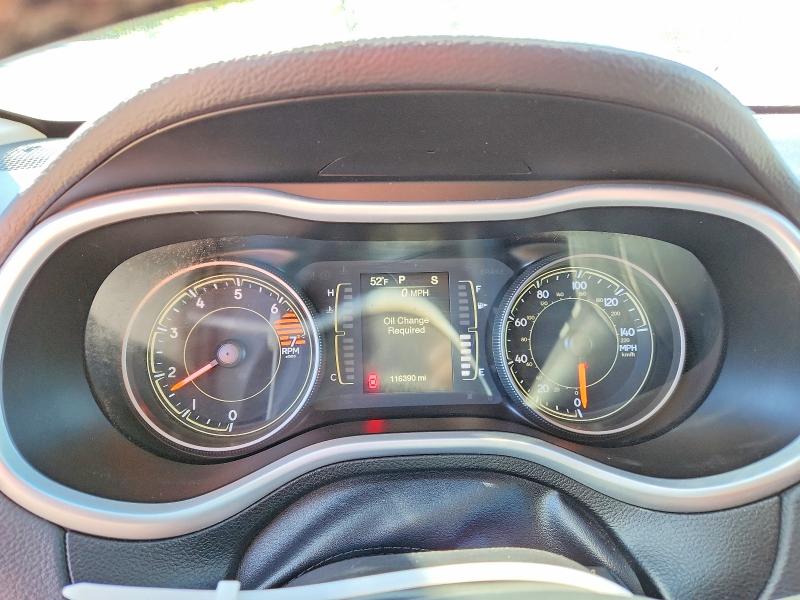 53059716 :رقم المزاد ، 1C4PJLLB9JD563827 vin ، 2018 Jeep Cherokee مزاد بيع