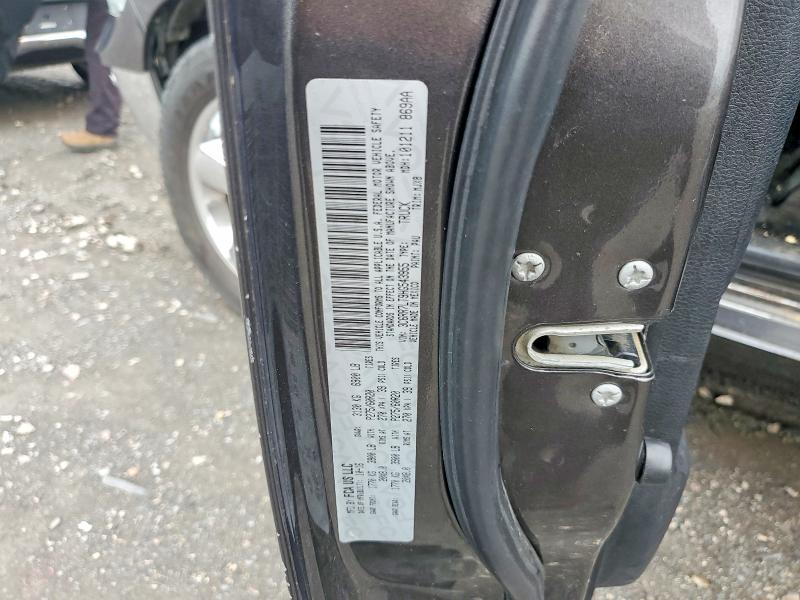 Продажа на аукционе авто 2017 Ram 1500, vin: 3C6RR7LT9HG543955, номер лота: 54418846