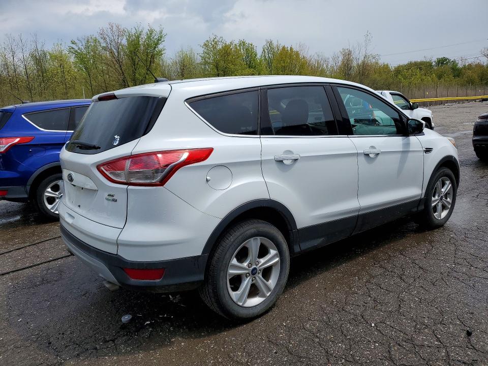 Продаж на аукціоні авто 2014 Ford Escape, vin: 1FMCU9GX1EUD19685, номер лоту: 52150456