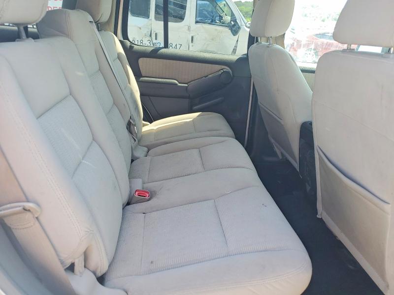 Aukcja sprzedaży 2008 Ford Explorer, vin: 1FMEU63E08UB18716, numer aukcji: 53418966