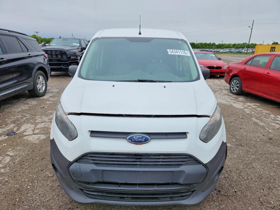 54341116 :رقم المزاد ، NM0LS7E74H1305042 vin ، 2017 Ford Transit Connect مزاد بيع