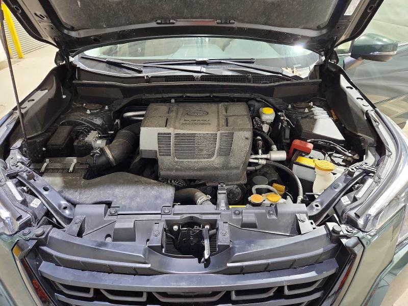 Продажа на аукционе авто 2024 Subaru Forester, vin: JF2SKALC2RH477494, номер лота: 52266926
