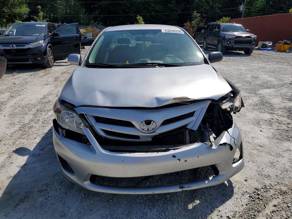 Aukcja sprzedaży 2012 Toyota Corolla, vin: JTDBU4EE5C9170749, numer aukcji: 53030226