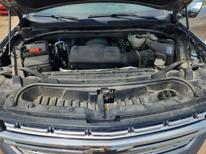 Продажа на аукционе авто 2021 Chevrolet Tahoe, vin: 1GNSKSKD2MR146388, номер лота: 53746956