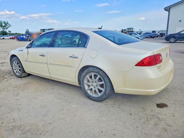 Aukcja sprzedaży 2008 Buick Lucerne, vin: 1G4HD57218U126749, numer aukcji: 52923196