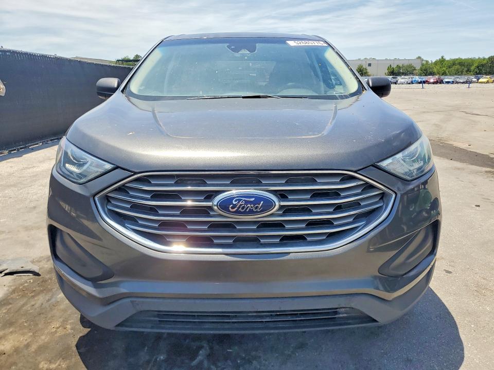Aukcja sprzedaży 2019 Ford Edge 4d Se, vin: 2FMPK3G9XKBB57014, numer aukcji: 52685776