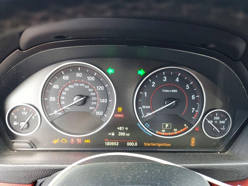 Продажа на аукционе авто 2016 Bmw 435, vin: WBA4B3C56GG344225, номер лота: 54488586
