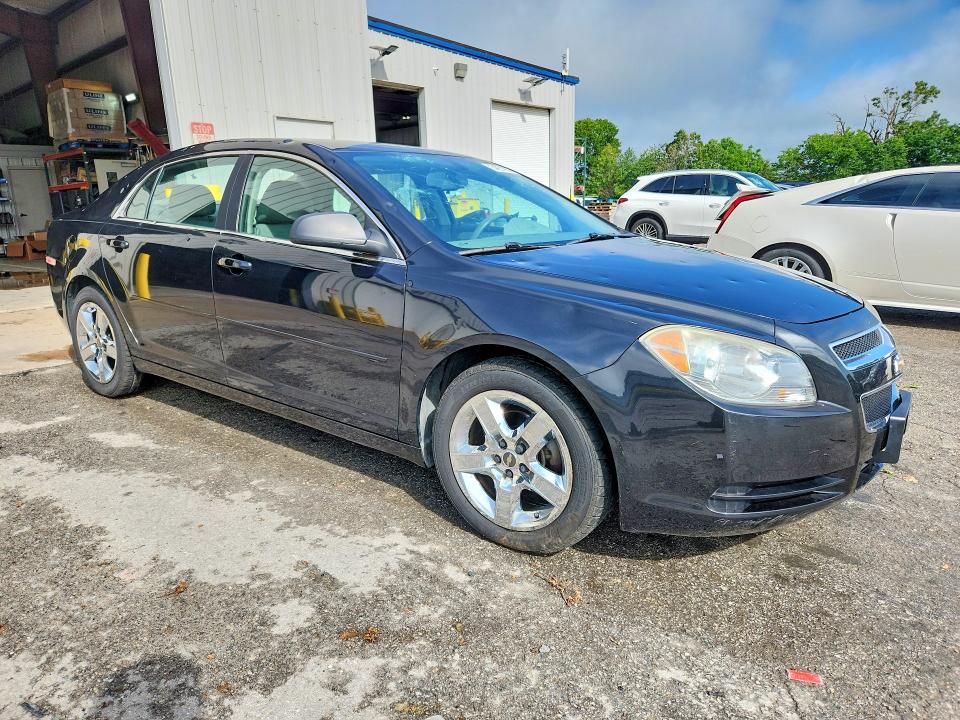 Продаж на аукціоні авто 2012 Chevrolet Malibu, vin: 1G1ZB5E09CF148861, номер лоту: 54281836