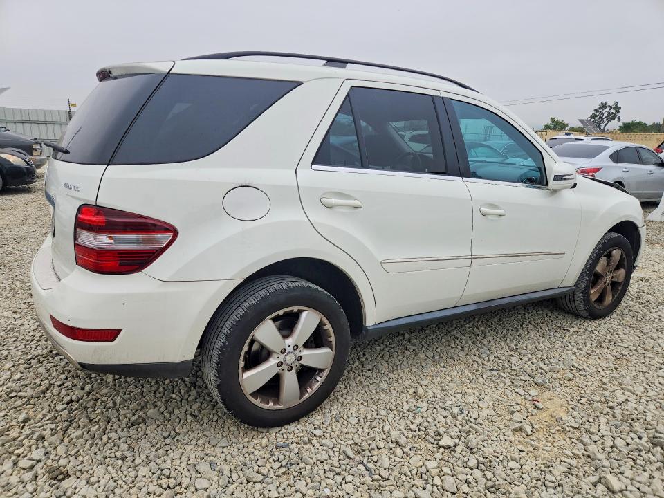 Продаж на аукціоні авто 2011 Mercedes-benz Ml, vin: 4JGBB8GB5BA706558, номер лоту: 52854196