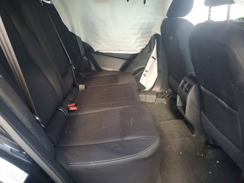Продажа на аукционе авто 2023 Nissan Rogue, vin: 5N1BT3AA3PC798314, номер лота: 52921756