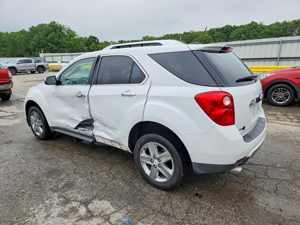 54486386 :رقم المزاد ، 2GNFLHE33F6359773 vin ، 2015 Chevrolet Equinox مزاد بيع