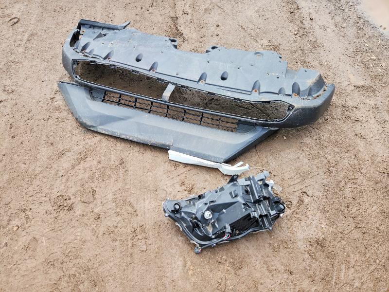 2019 Toyota Rav4 მანქანა იყიდება აუქციონზე, vin: JTMN1RFV7KD003905, აუქციონის ნომერი: 52734106