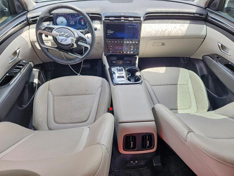 Продаж на аукціоні авто 2024 Hyundai Tucson, vin: 5NMJE3DE5RH385730, номер лоту: 54097806