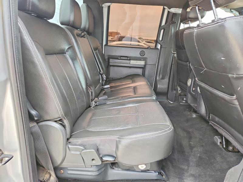 Продажа на аукционе авто 2012 Ford F250, vin: 1FT7W2BT2CED16488, номер лота: 52894706