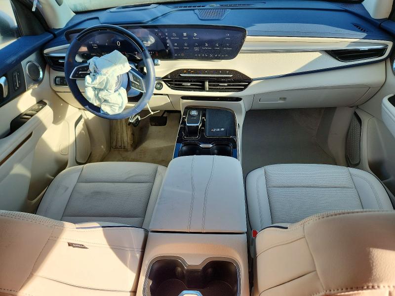 2026 Buick Enclave მანქანა იყიდება აუქციონზე, vin: 5GAEVCKS0TJ206412, აუქციონის ნომერი: 51989806