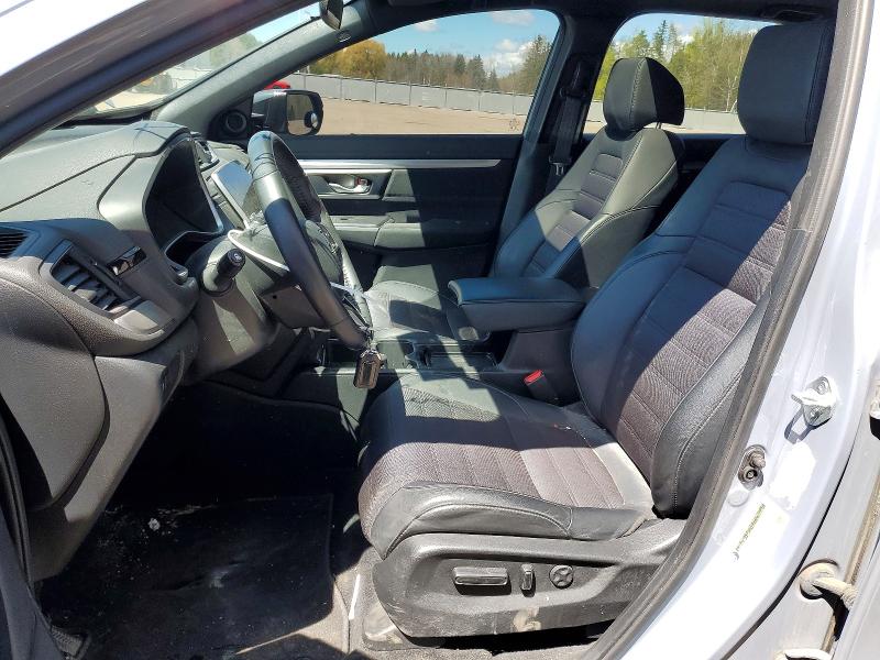 Продажа на аукционе авто 2022 Honda Cr-v, vin: 2HKRW2H40NH225814, номер лота: 53223946