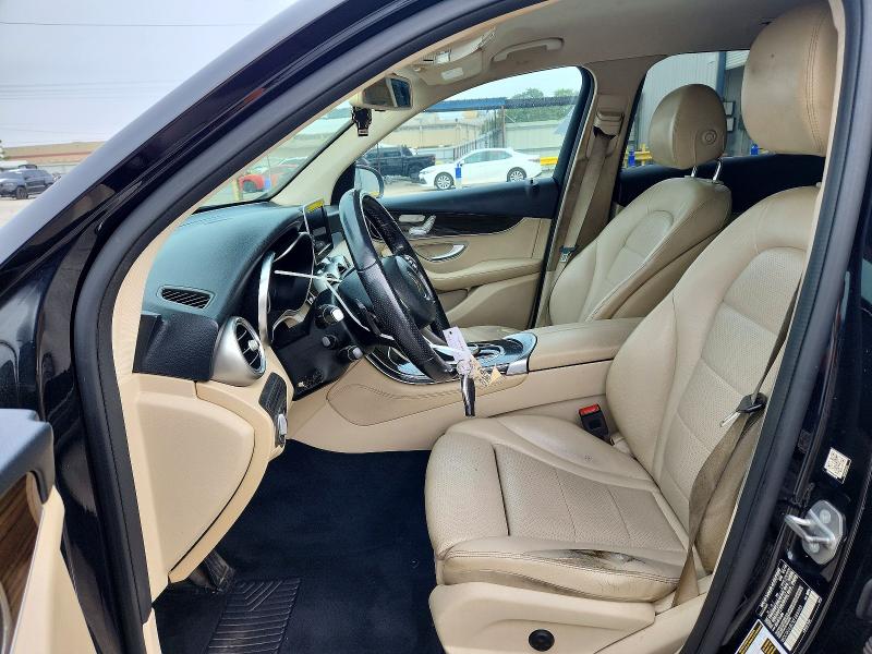 Продажа на аукционе авто 2019 Mercedes-benz Glc, vin: WDC0G4JB7KF588993, номер лота: 52548736