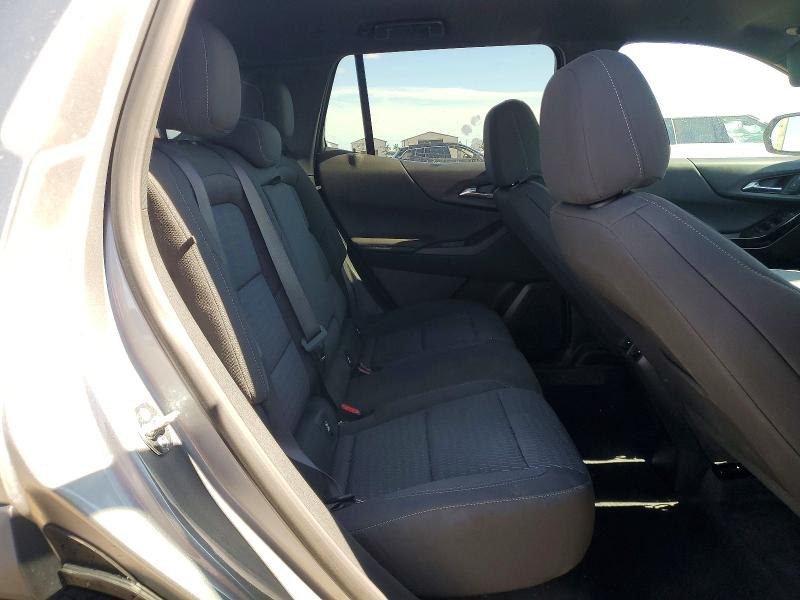 Aukcja sprzedaży 2026 Chevrolet Equinox, vin: 3GNAXHEGXTL298608, numer aukcji: 53608776