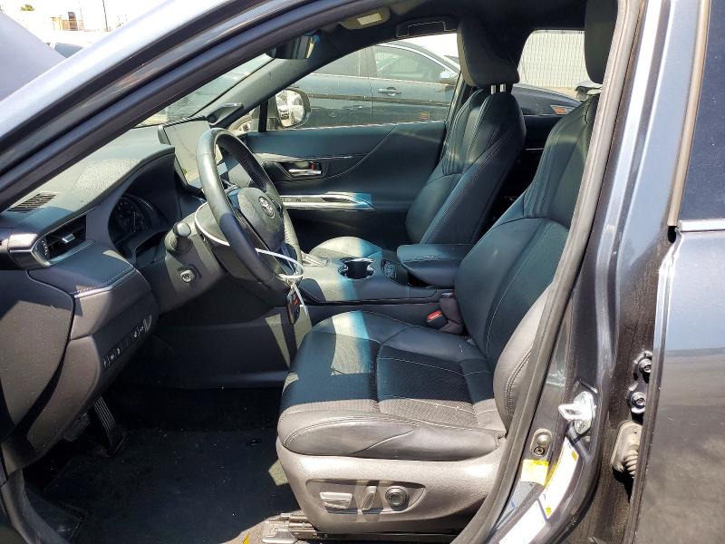 Auction sale of the 2021 Toyota Venza, vin: JTEAAAAH0MJ061355, lot number: 52553926
