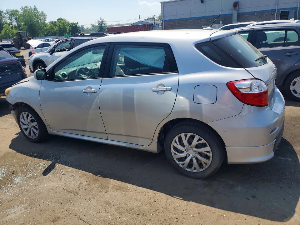 Продажа на аукционе авто 2009 Toyota Corolla Matrix, vin: 2T1KE40E59C025914, номер лота: 54048716
