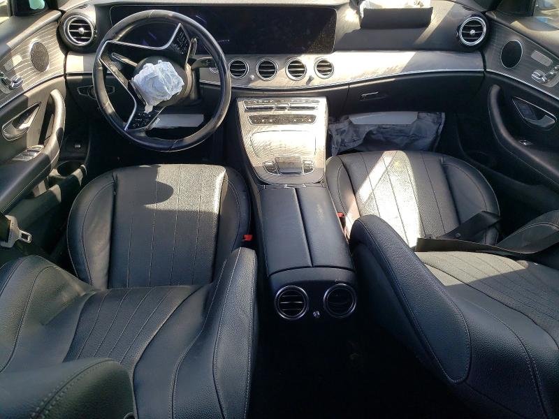 Продажа на аукционе авто 2021 Mercedes-benz E, vin: W1KZF8DB0MA927876, номер лота: 54128456