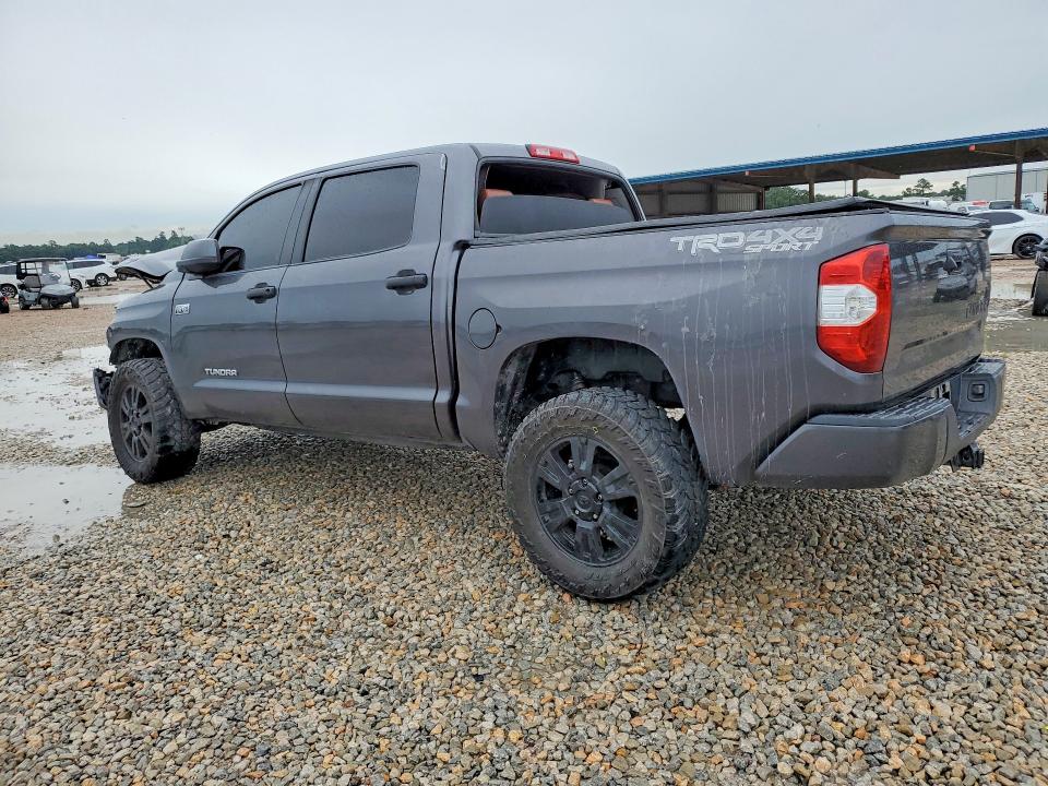 2019 Toyota Tundra მანქანა იყიდება აუქციონზე, vin: 5TFDW5F1XKX829553, აუქციონის ნომერი: 54202866