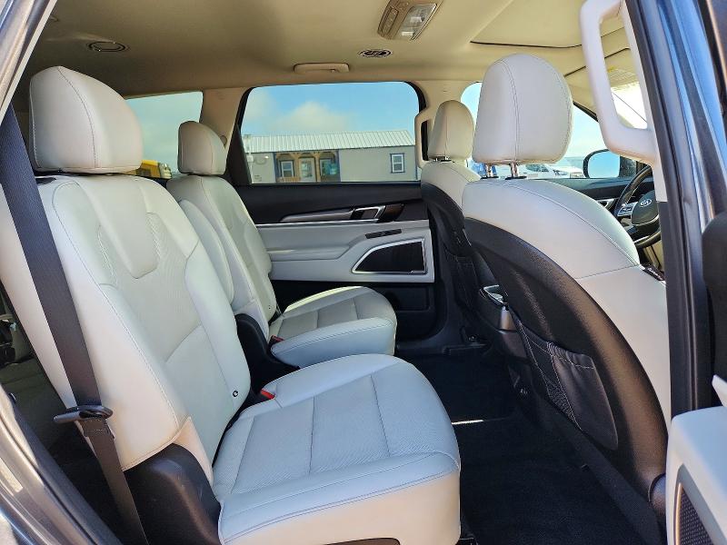 Aukcja sprzedaży 2020 Kia Telluride, vin: 5XYP64HC9LG060957, numer aukcji: 54813306