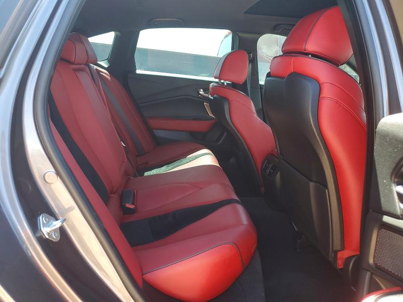 Aukcja sprzedaży 2021 Acura Tlx, vin: 19UUB5F52MA014785, numer aukcji: 54708946