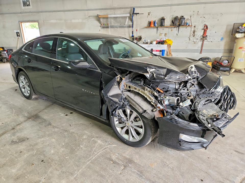 Aukcja sprzedaży 2023 Chevrolet Malibu, vin: 1G1ZD5ST9PF213397, numer aukcji: 54356236