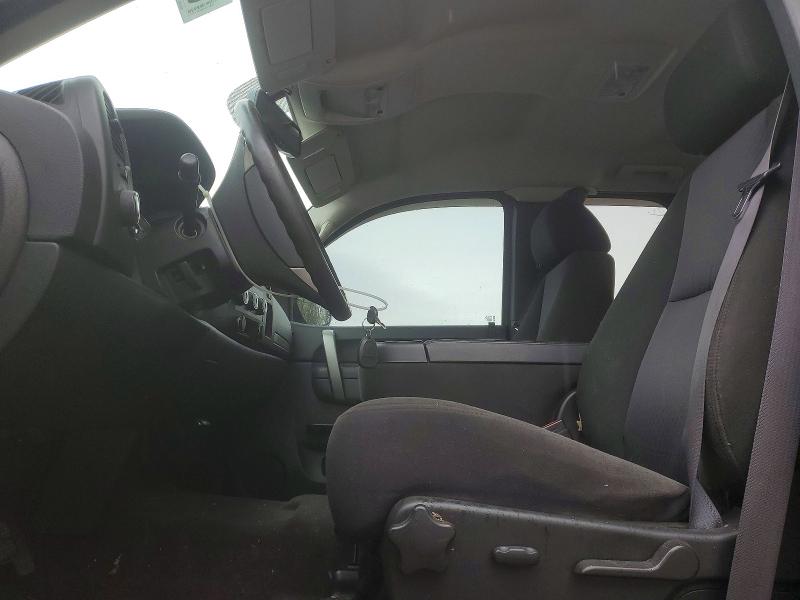 50703056 :رقم المزاد ، 1GCRKSE30BZ316187 vin ، 2011 Chevrolet Silverado مزاد بيع