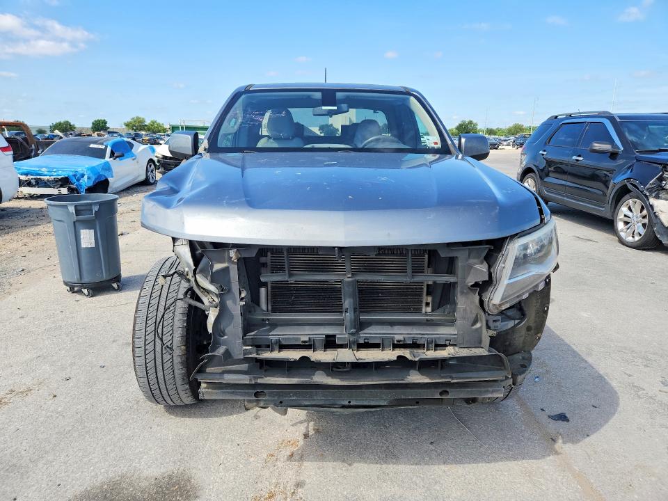 Aukcja sprzedaży 2021 Chevrolet Colorado, vin: 1GCHSBEN5M1200014, numer aukcji: 52339046