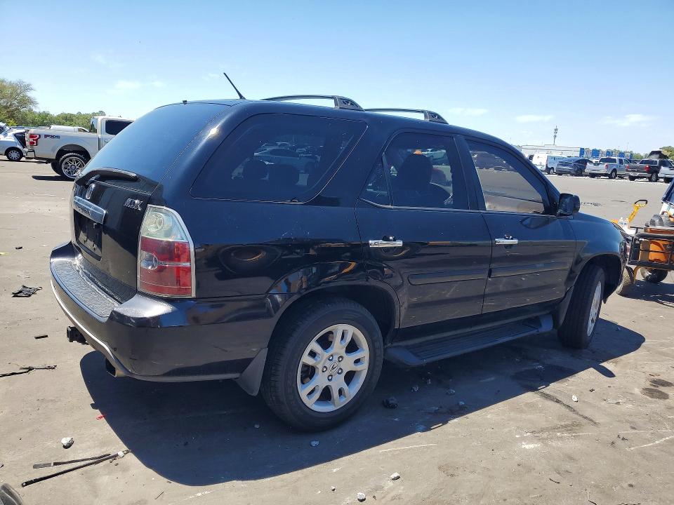 Aukcja sprzedaży 2004 Acura Mdx, vin: 2HNYD188X4H502467, numer aukcji: 51896856
