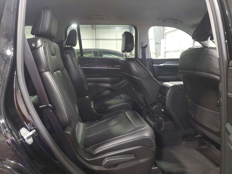 Aukcja sprzedaży 2023 Jeep Grand Cherokee, vin: 1C4RJKBGXP8799100, numer aukcji: 53794956