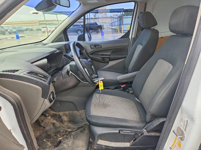 Продаж на аукціоні авто 2020 Ford Transit Connect, vin: NM0LS7E25L1440530, номер лоту: 52703706