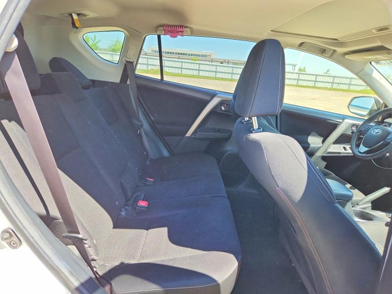 Продаж на аукціоні авто 2014 Toyota Rav4, vin: JTMRFREV5ED090082, номер лоту: 53174726