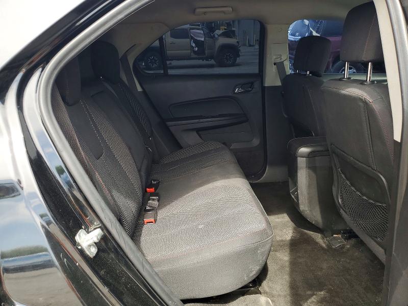 Продаж на аукціоні авто 2015 Chevrolet Equinox, vin: 2GNALBEK5F6306992, номер лоту: 54984166